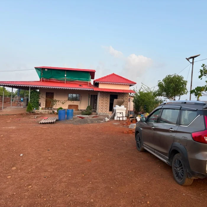 At Nitika Agro Farms, we combine modern farming techniques with natural practices to deliver healthy produce and unforgettable farm stay experiences. From farm-fresh food to rural tourism, we bring you closer to nature.